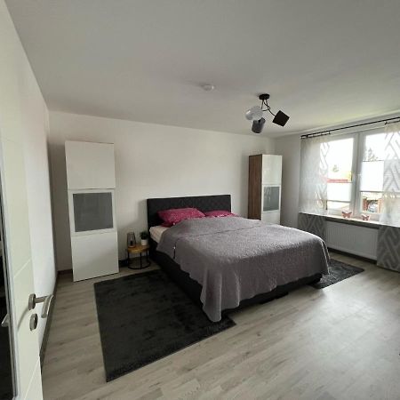 Dianna Deluxe Daire Nordenham Dış mekan fotoğraf