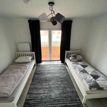 Dianna Deluxe Daire Nordenham Dış mekan fotoğraf